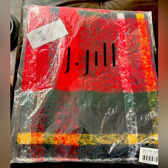 J. Jill Accessories - J.Jill Scarf